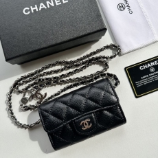 Chanel Wallets Purse